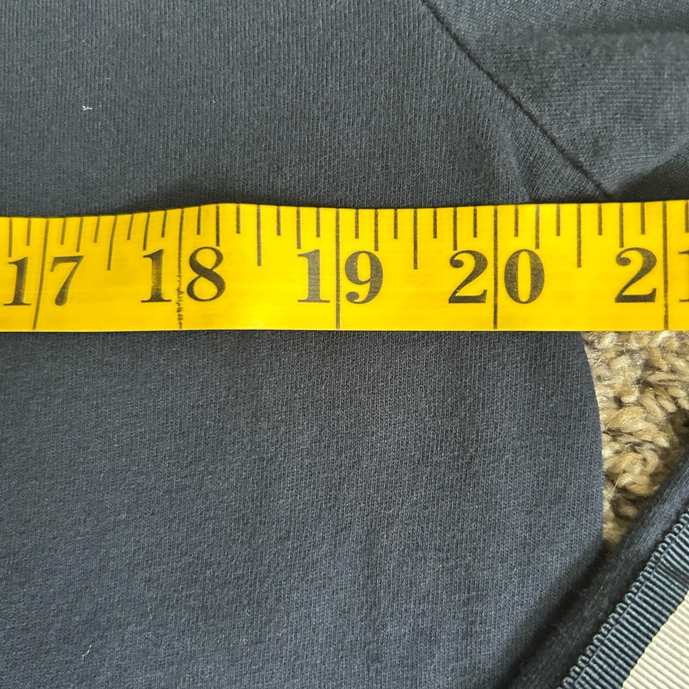 Tommy Hilfiger Men’s Long Sleeve T-Shirt Size Medium - Picture 6 of 7